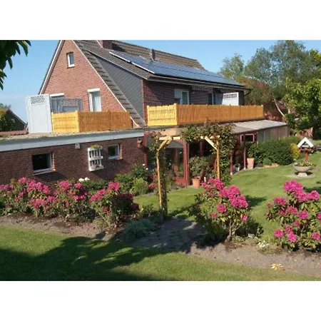 Apartamento Neu! Deichblick 2 Og *