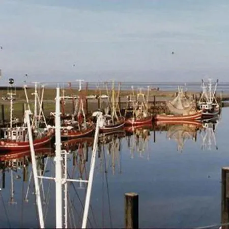 Neu! Deichblick 2 Og *