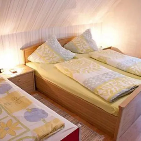 Neu! Deichblick 2 Og Apartamento Dornum