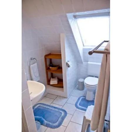 Neu! Deichblick 2 Og Apartment Dornum