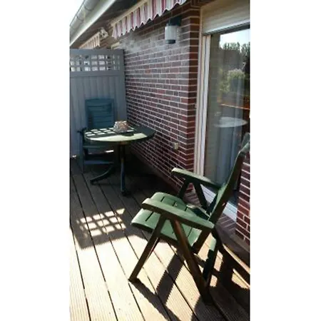 Neu! Deichblick 2 Og Apartamento