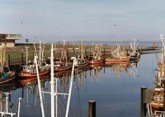 Neu! Deichblick 2 Og *