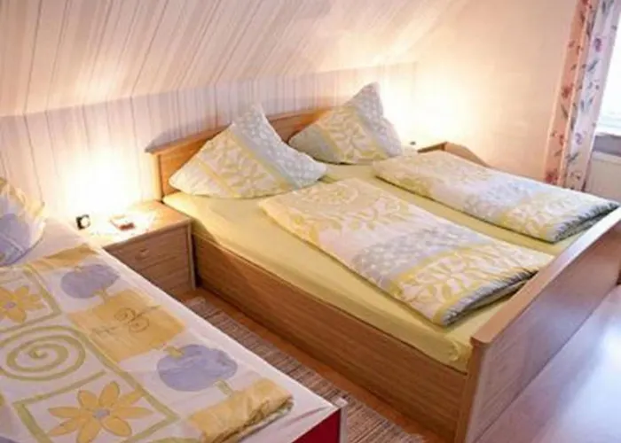 Neu! Deichblick 2 Og Lägenhet Dornum