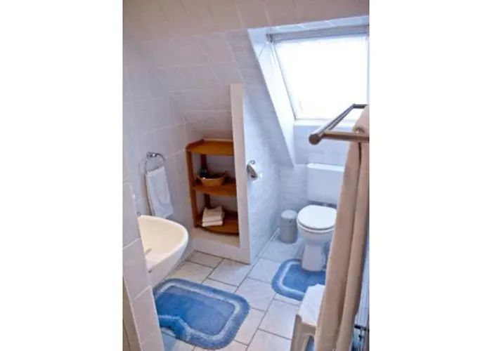 Neu! Deichblick 2 Og Lägenhet Dornum